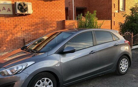 Hyundai i30 II рестайлинг, 2012 год, 790 000 рублей, 7 фотография