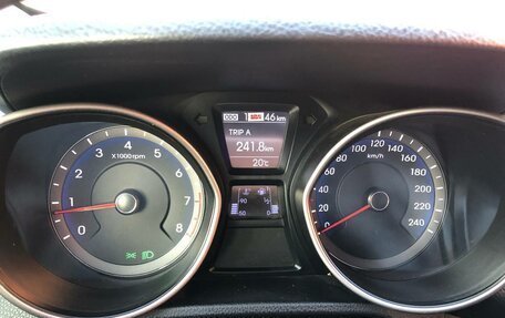 Hyundai i30 II рестайлинг, 2012 год, 790 000 рублей, 5 фотография