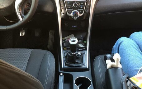 Hyundai i30 II рестайлинг, 2012 год, 790 000 рублей, 6 фотография