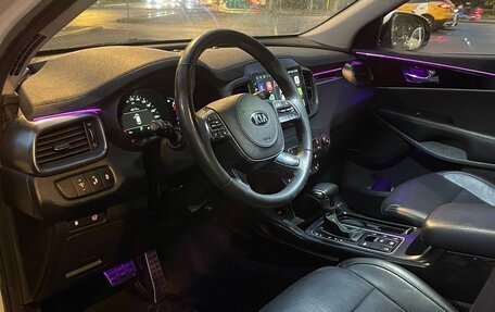 KIA Sorento III Prime рестайлинг, 2018 год, 2 490 000 рублей, 5 фотография