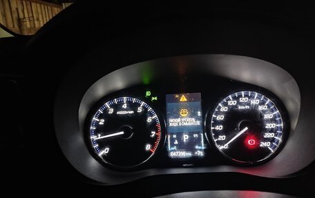 Mitsubishi Outlander III рестайлинг 3, 2019 год, 2 300 000 рублей, 7 фотография