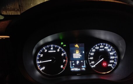 Mitsubishi Outlander III рестайлинг 3, 2019 год, 2 300 000 рублей, 10 фотография