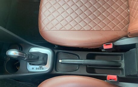 Volkswagen Polo VI (EU Market), 2017 год, 1 400 000 рублей, 4 фотография