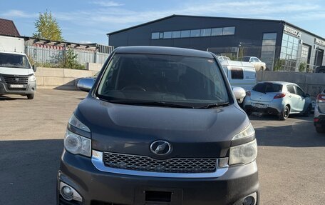Toyota Voxy II, 2011 год, 600 000 рублей, 8 фотография