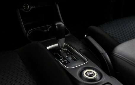 Mitsubishi Outlander III рестайлинг 3, 2014 год, 1 149 000 рублей, 12 фотография