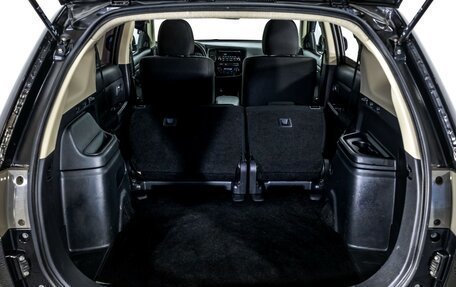 Mitsubishi Outlander III рестайлинг 3, 2014 год, 1 149 000 рублей, 16 фотография