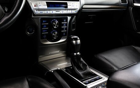 Toyota Land Cruiser Prado 150 рестайлинг 2, 2020 год, 6 699 000 рублей, 17 фотография