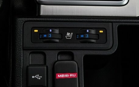 Toyota Land Cruiser Prado 150 рестайлинг 2, 2020 год, 6 699 000 рублей, 23 фотография