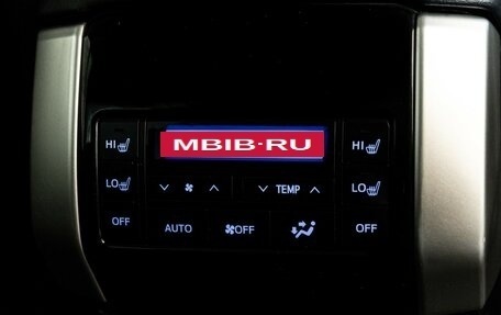 Toyota Land Cruiser Prado 150 рестайлинг 2, 2020 год, 6 699 000 рублей, 33 фотография