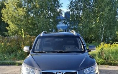 Hyundai Santa Fe III рестайлинг, 2010 год, 1 179 000 рублей, 1 фотография