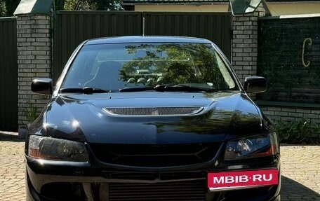 Mitsubishi Lancer Evolution VIII, 2005 год, 1 600 000 рублей, 1 фотография