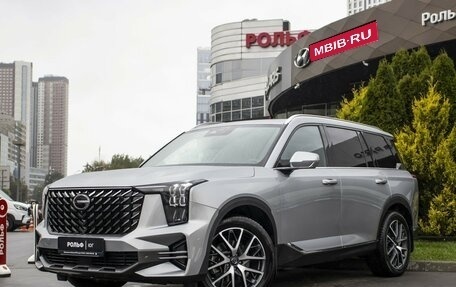 GAC GS8, 2024 год, 2 948 000 рублей, 1 фотография