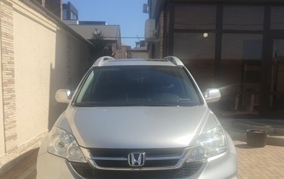 Honda CR-V III рестайлинг, 2011 год, 1 530 000 рублей, 1 фотография