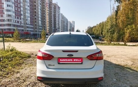 Ford Focus III, 2013 год, 680 000 рублей, 7 фотография