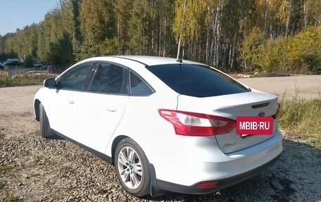 Ford Focus III, 2013 год, 680 000 рублей, 8 фотография
