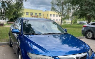 Mazda 6, 2006 год, 400 000 рублей, 1 фотография
