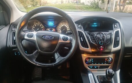 Ford Focus III, 2013 год, 680 000 рублей, 14 фотография