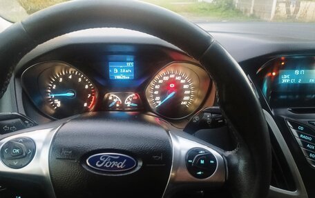Ford Focus III, 2013 год, 680 000 рублей, 15 фотография