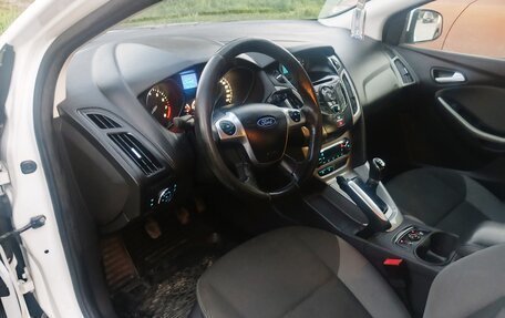 Ford Focus III, 2013 год, 680 000 рублей, 13 фотография