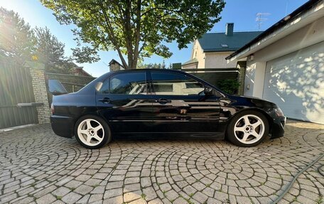 Mitsubishi Lancer Evolution VIII, 2005 год, 1 600 000 рублей, 2 фотография