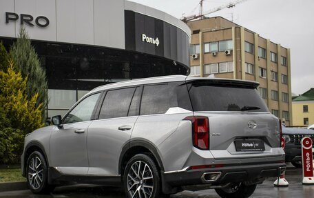 GAC GS8, 2024 год, 2 948 000 рублей, 7 фотография