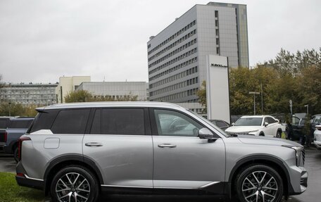 GAC GS8, 2024 год, 2 948 000 рублей, 4 фотография