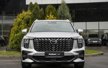 GAC GS8, 2024 год, 2 948 000 рублей, 2 фотография