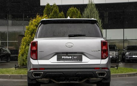 GAC GS8, 2024 год, 2 948 000 рублей, 6 фотография
