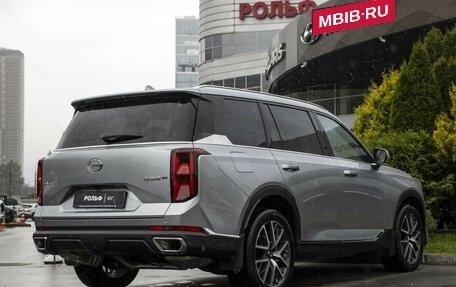 GAC GS8, 2024 год, 2 948 000 рублей, 5 фотография