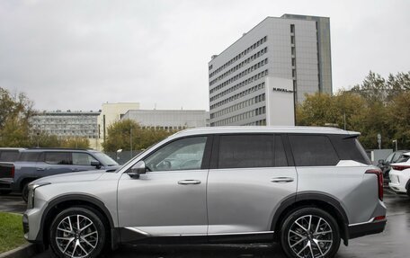 GAC GS8, 2024 год, 2 948 000 рублей, 8 фотография