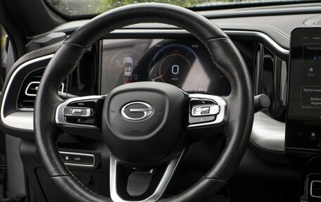 GAC GS8, 2024 год, 2 948 000 рублей, 14 фотография