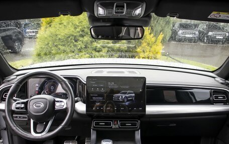 GAC GS8, 2024 год, 2 948 000 рублей, 13 фотография