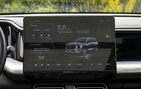 GAC GS8, 2024 год, 2 948 000 рублей, 15 фотография