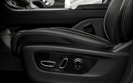 GAC GS8, 2024 год, 2 948 000 рублей, 22 фотография