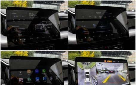 GAC GS8, 2024 год, 2 948 000 рублей, 17 фотография