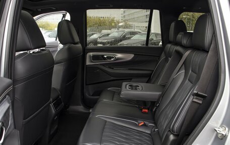 GAC GS8, 2024 год, 2 948 000 рублей, 10 фотография