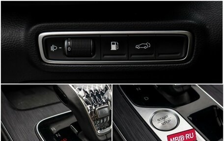 GAC GS8, 2024 год, 2 948 000 рублей, 18 фотография