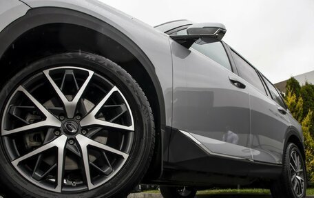 GAC GS8, 2024 год, 2 948 000 рублей, 25 фотография