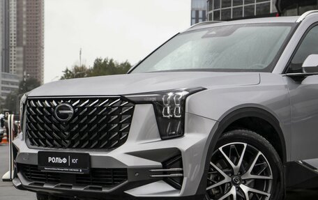 GAC GS8, 2024 год, 2 948 000 рублей, 24 фотография