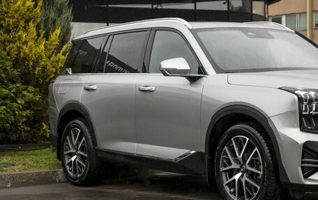 GAC GS8, 2024 год, 2 948 000 рублей, 28 фотография