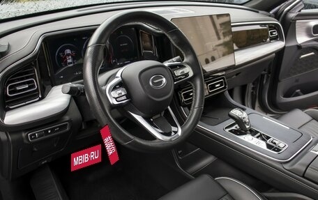 GAC GS8, 2024 год, 2 948 000 рублей, 23 фотография