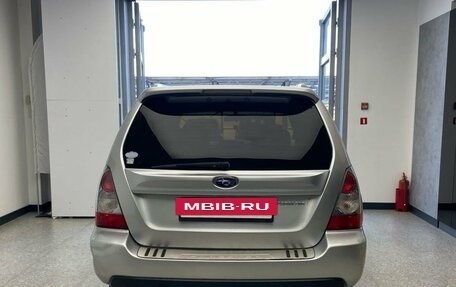 Subaru Forester, 2005 год, 780 000 рублей, 6 фотография