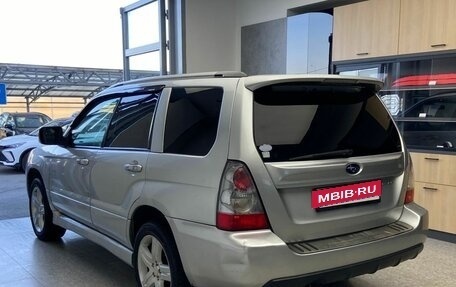 Subaru Forester, 2005 год, 780 000 рублей, 7 фотография