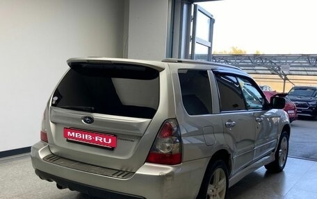 Subaru Forester, 2005 год, 780 000 рублей, 5 фотография