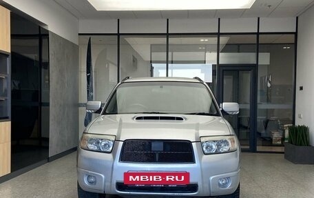 Subaru Forester, 2005 год, 780 000 рублей, 3 фотография