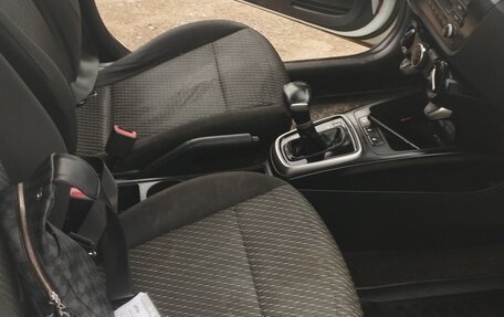 KIA Rio IV, 2019 год, 760 000 рублей, 8 фотография