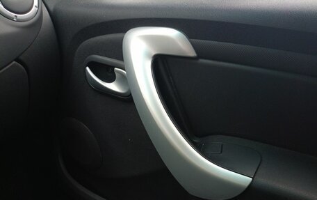 Renault Sandero I, 2012 год, 595 000 рублей, 13 фотография