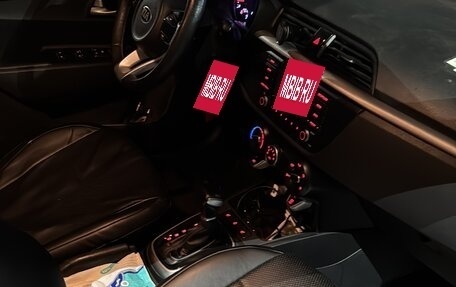 KIA Rio IV, 2019 год, 710 000 рублей, 5 фотография