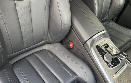 BMW X5, 2021 год, 6 500 000 рублей, 6 фотография