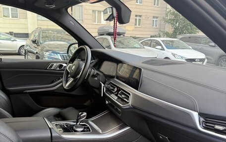 BMW X5, 2021 год, 6 500 000 рублей, 5 фотография